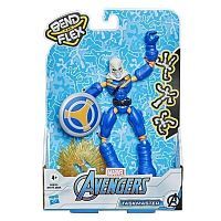 Фигурка Hasbro Avenqers Бенди Мстители Таскмастер 15см