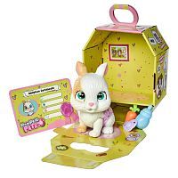 Игровой набор Simba Pamper Petz кролик с аксессуарами