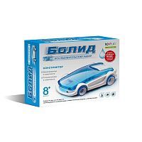 Конструктор Болид на соленой воде