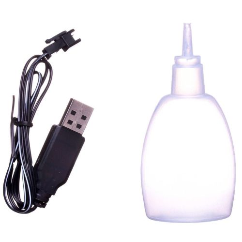 Робот на радиоуправлении Junfa Динозавр Велоцераптор фото 2