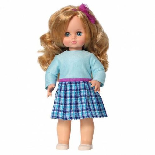 Интерактивная кукла Весна Инна кэжуал 1, 43 см, В3726/о