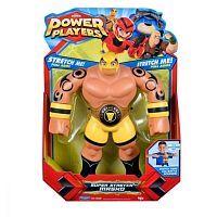 Игрушка героя Маско Power Players со звук. эффектами, 25 см