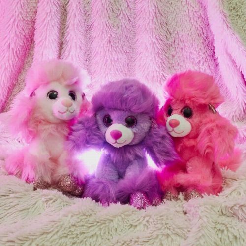 ABtoys Собачка Карамелька, 14 см фото 9