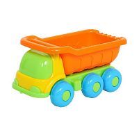 Автомобиль самосвал Кеша 28,2х15,10х14,4 см