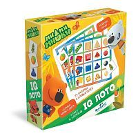 НИ МиМиМишки IQ лото