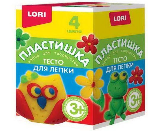 набор №14, 4цв. по 70 гр Набор №14, 4цв. по 70 гр