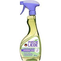 MEINE LIEBE Средство для чистки акриловых ванн и душевых кабин 500мл