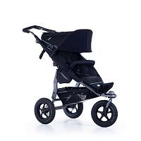 Прогулочная коляска TFK Joggster Adventure 2019