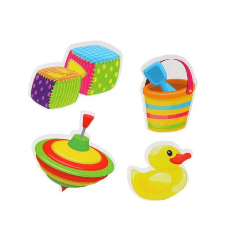 Десятое королевство Магниты Игрушки фото 2