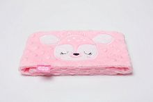 Игрушка с вишнёвыми косточками Разогрелка Оленёнок