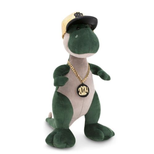 дракон рэпер бро 37 см Дракон Рэпер БРО 37 см