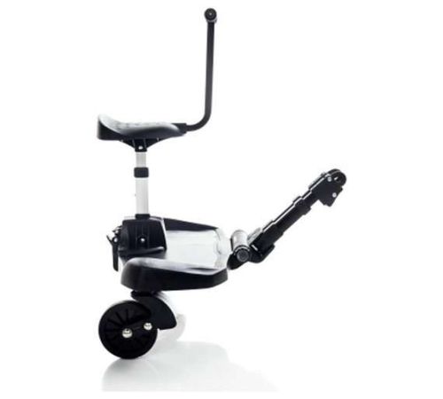 Подножка Bumprider Sit для второго ребенка с сиденьем фото 7