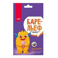 Барельефы из гипса Веселый сластена