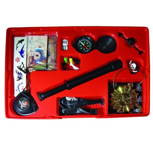 Сундук пирата фото 4