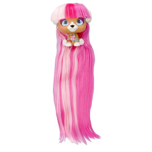 фигурка vip pets bow power модные щенки juliet фото 7 Фигурка VIP PETS BOW POWER Модные щенки JULIET фото 7