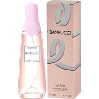 Ascania Парфюмерная вода Bambucci Бамбуччи 50мл