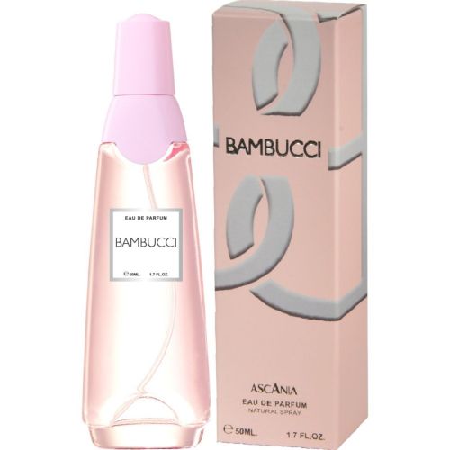 ascania парфюмерная вода bambucci бамбуччи 50мл Ascania Парфюмерная вода Bambucci Бамбуччи 50мл