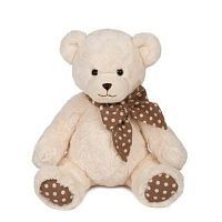 Мягкая Игрушка Мишка Айси, 26 см