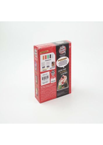 funny kitchen набор для лепки sushi set mini фото 2 Funny Kitchen Набор для лепки Sushi set mini фото 2