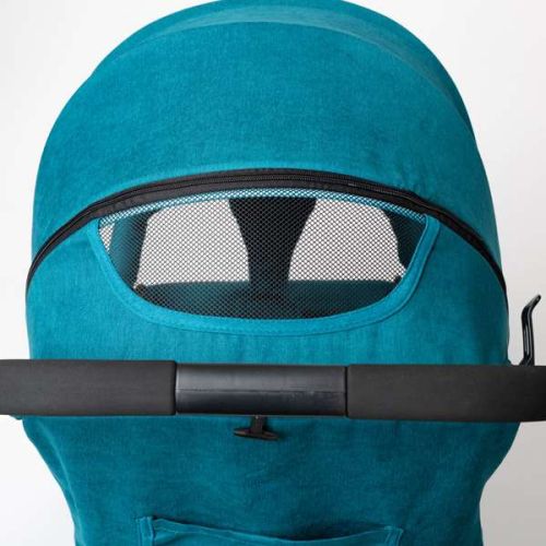 Прогулочная коляска Mr Sandman Twist фото 7