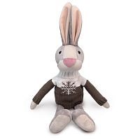 Кролик Виктор 28 см