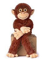 Fixsitoysi Макака 70 см