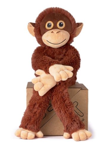 Fixsitoysi Макака 70 см