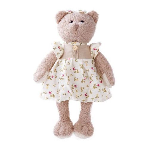 мишка машенька 23см. Мишка Машенька 23см.