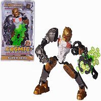 Junfa Робот-конструктор Космические воины супер-герои 3 модель 6