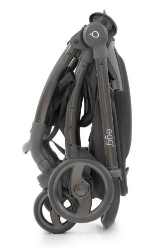 Коляска Egg Quail Stroller фото 2