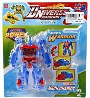 Tрансформер Робот-грузовик