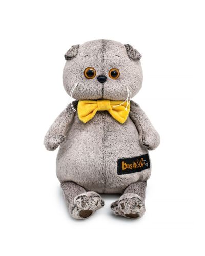 budi basa кот басик в галстуке-бабочке мультсериал BUDI BASA Кот Басик в галстуке-бабочке Мультсериал