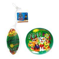 Мяч Щенячий патруль, 15 см