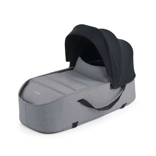 Люлька Bumprider Connect Carrycot Люлька Bumprider Connect Carrycot