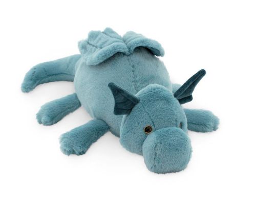 Дракон Ледяной Вихрь 65 см