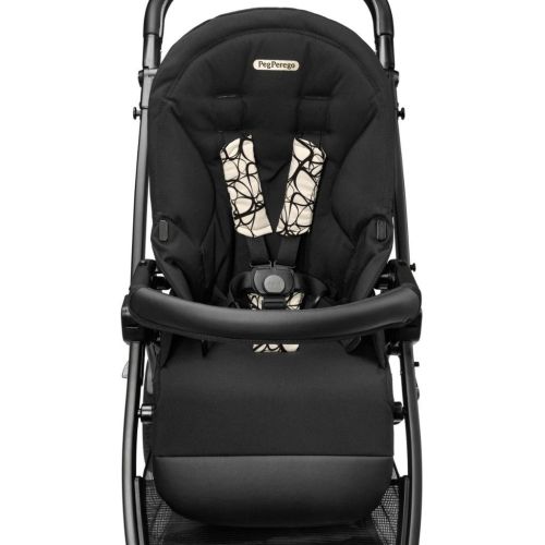 Прогулочная коляска Peg Perego Book фото 3