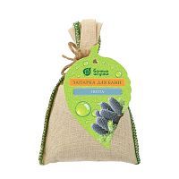 Запарка для бани Банные Штучки в мешочке Пихта, 30 г