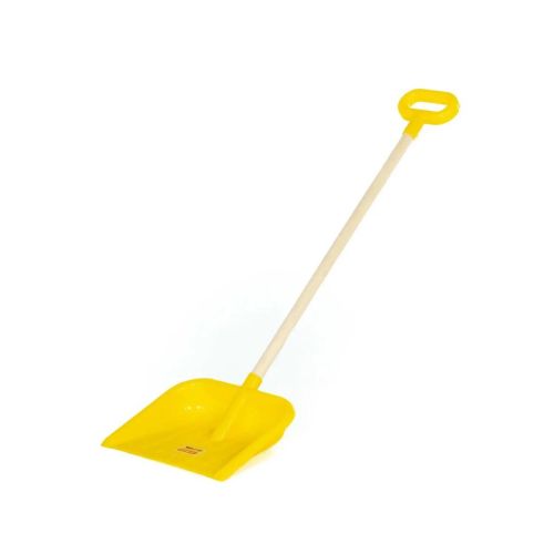 полесье лопата №25 длина - 84,4 см желтая ПОЛЕСЬЕ Лопата №25 длина - 84,4 см желтая