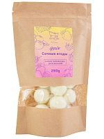 Bath Time Бомбочки для ванны Сочные ягоды 250гр