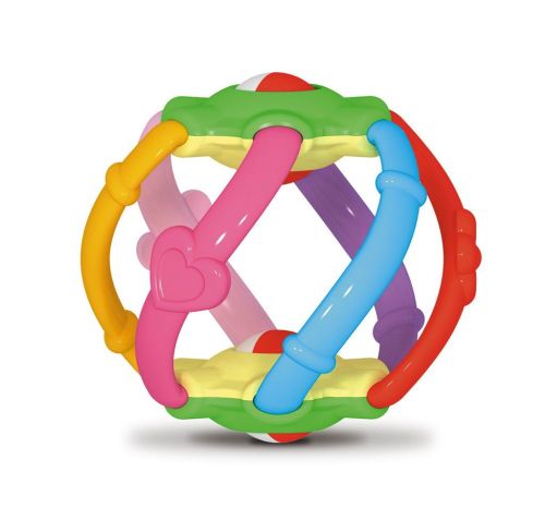 погремушка-прорезыватель stellar ветерок Погремушка-прорезыватель STELLAR Ветерок