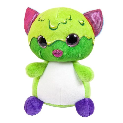 мягкая игрушка abtoys кошка 16 см., в подарочном мешочке Мягкая игрушка ABtoys Кошка 16 см., в подарочном мешочке