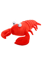 Мягкая игрушка Fixsitoysi Лобстер 45 см 195/45/101