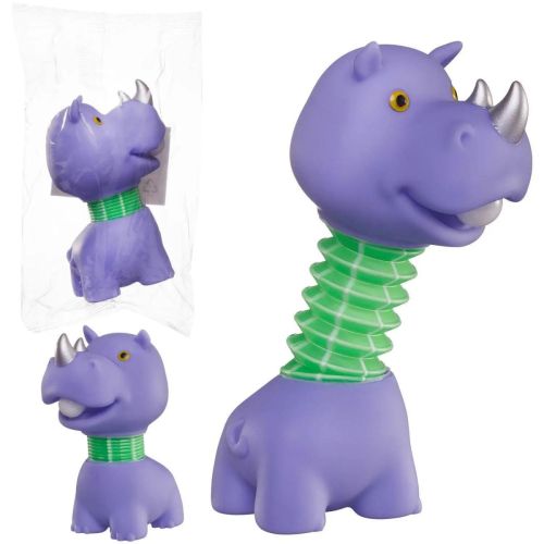 фигурка игровая junfa животное с телескопической шеей фото 5 Фигурка игровая Junfa Животное с телескопической шеей фото 5