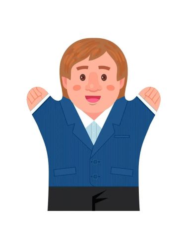 кукольный театр десятое королевствокукла-перчатка папа леша Кукольный театр Десятое королевствоКукла-перчатка Папа Леша