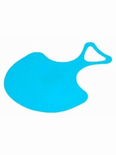 НОРДПЛАСТ Ледянка малая 36.5x30x1см голубая