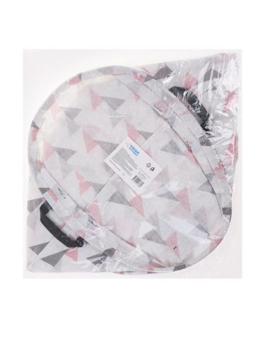 Корзина для хранения игрушек 40х50 см zxl22060102-6 фото 3