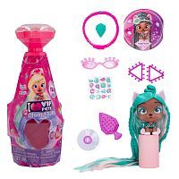 Фигурка IMC Toys VIP Pets GLAM GEMS Модные щенки Esmeralda