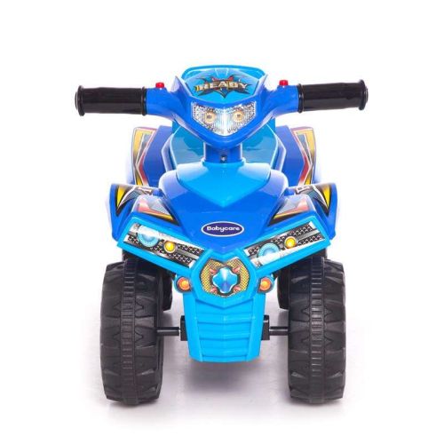 Каталка Baby Care Super ATV фото 5 Каталка Baby Care Super ATV фото 5