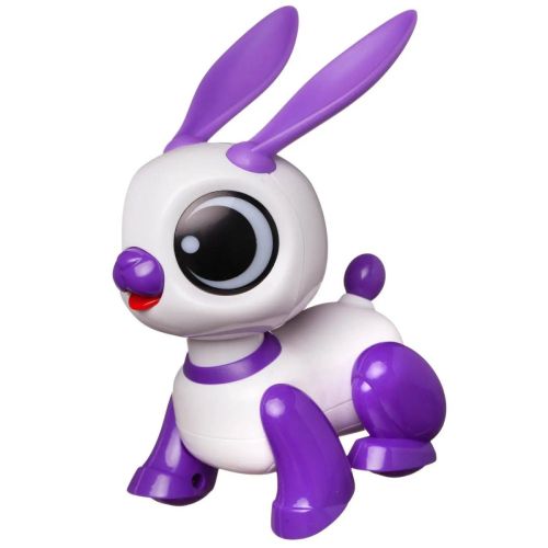 кролик junfa электромеханический движение-свет-звук фото 3 Кролик Junfa электромеханический движение-свет-звук фото 3