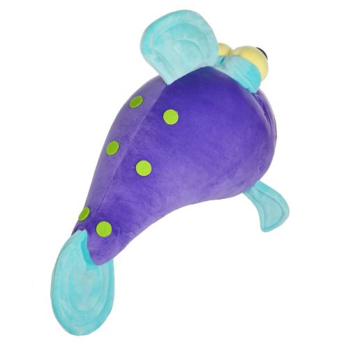 мягкая игрушка abtoys морские обитатели. рыбка, 40см фото 2 Мягкая игрушка Abtoys Морские обитатели. Рыбка, 40см фото 2